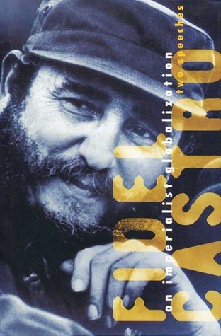 On Imperialist Globalization book cover