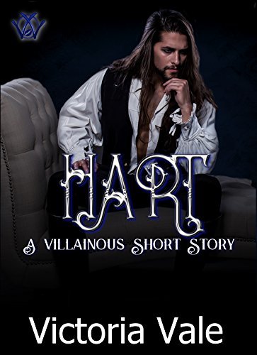 Hart book cover