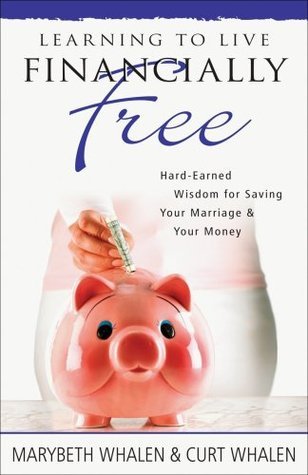 Learning to Live Financially Free book cover