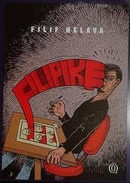 Filipike book cover