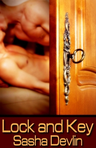 Lock And Key book cover