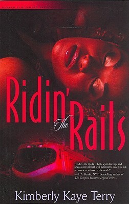 Ridin' the Rails book cover