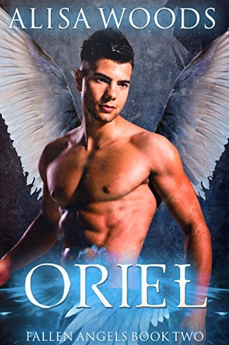 Fallen Angels book cover 2