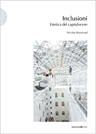 Inclusions book cover