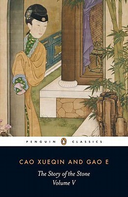 The Story of the Stone book cover