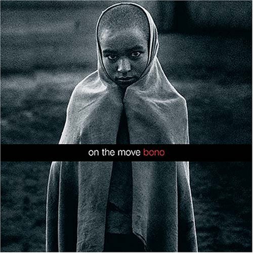 On the Move book cover
