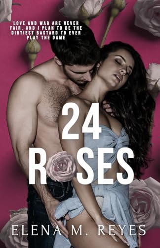 24 Roses (Forever And Always) book cover