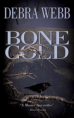 Bone book cover 2