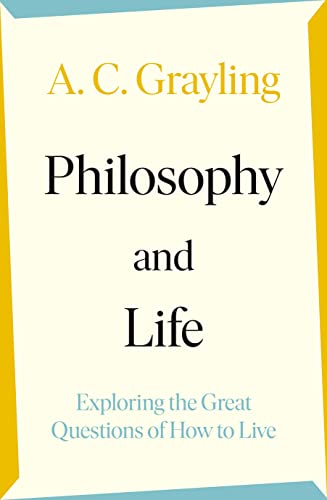Philosophy and Life book cover