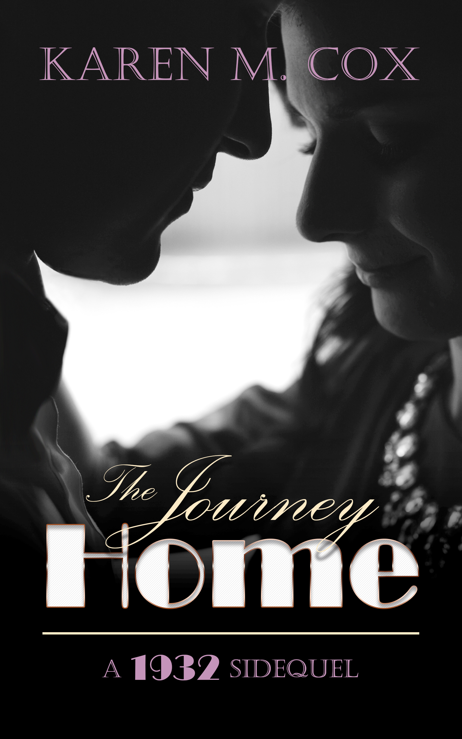 The Journey Home book cover
