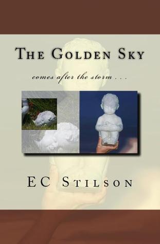 The Golden Sky book cover 1