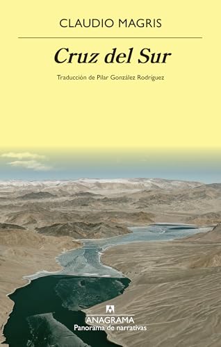 Cruz del Sur book cover
