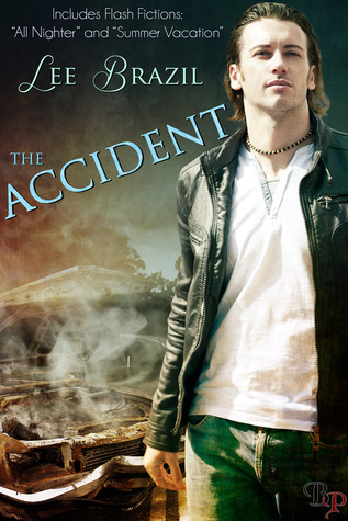 The Accident book cover