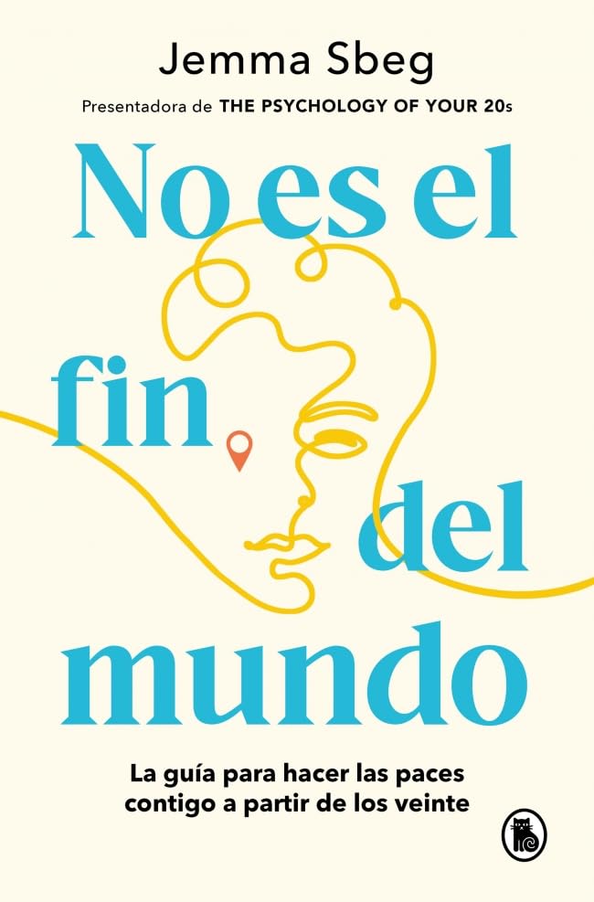 No es el fin del mundo book cover