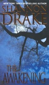 The Awakening book cover