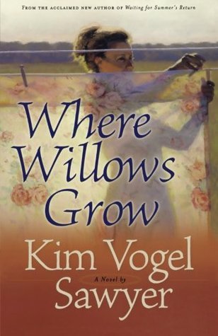 Where Willows Grow book cover