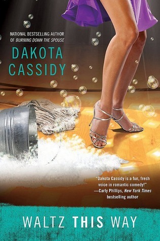 Ex Trophy Wives book cover 3