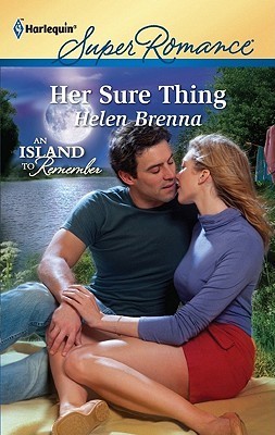 Her Sure Thing book cover
