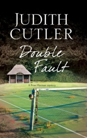 Double Fault book cover