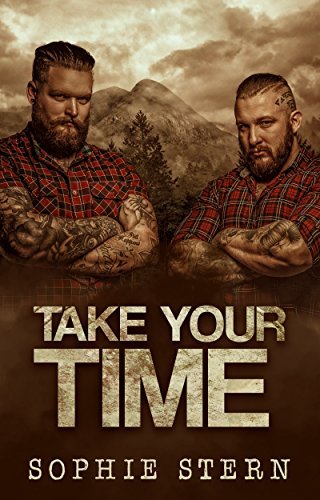 Take Your Time book cover