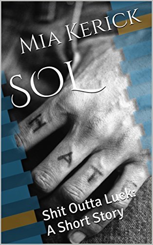 SOL book cover
