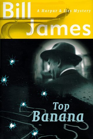 Top Banana book cover