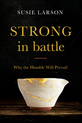 Strong in Battle book cover