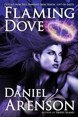Flaming Dove book cover