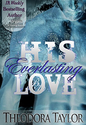 His Everlasting Love book cover