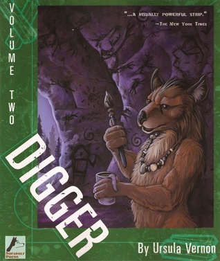 Digger book cover 2