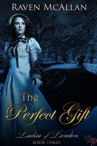 Ladies ofLondon book cover 2