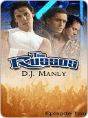 The Russos book cover 2