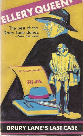 Drury Lane book cover 3