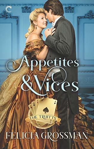 The Truitts book cover 1