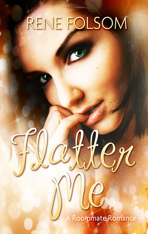 Flatter Me book cover