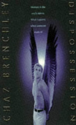 Dispossession book cover