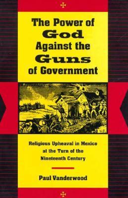 The Power of God Against the Guns of Government book cover