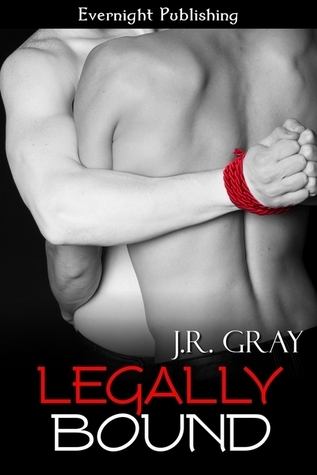 Bound book cover 1