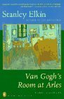 Van Gogh's Room at Arles book cover