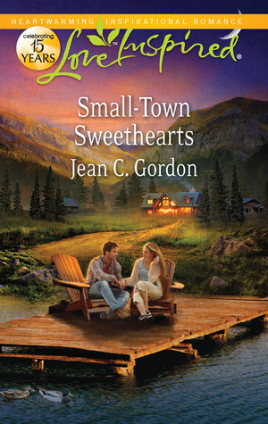 Small-Town book cover 1