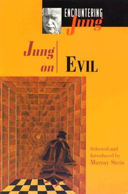 Jung on Evil book cover