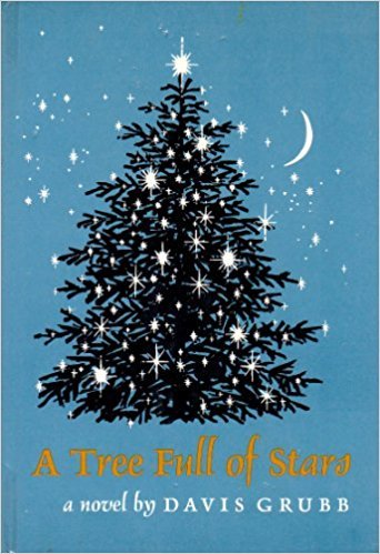 A Tree Full of Stars book cover