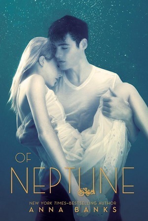 The Syrena Legacy book cover 3