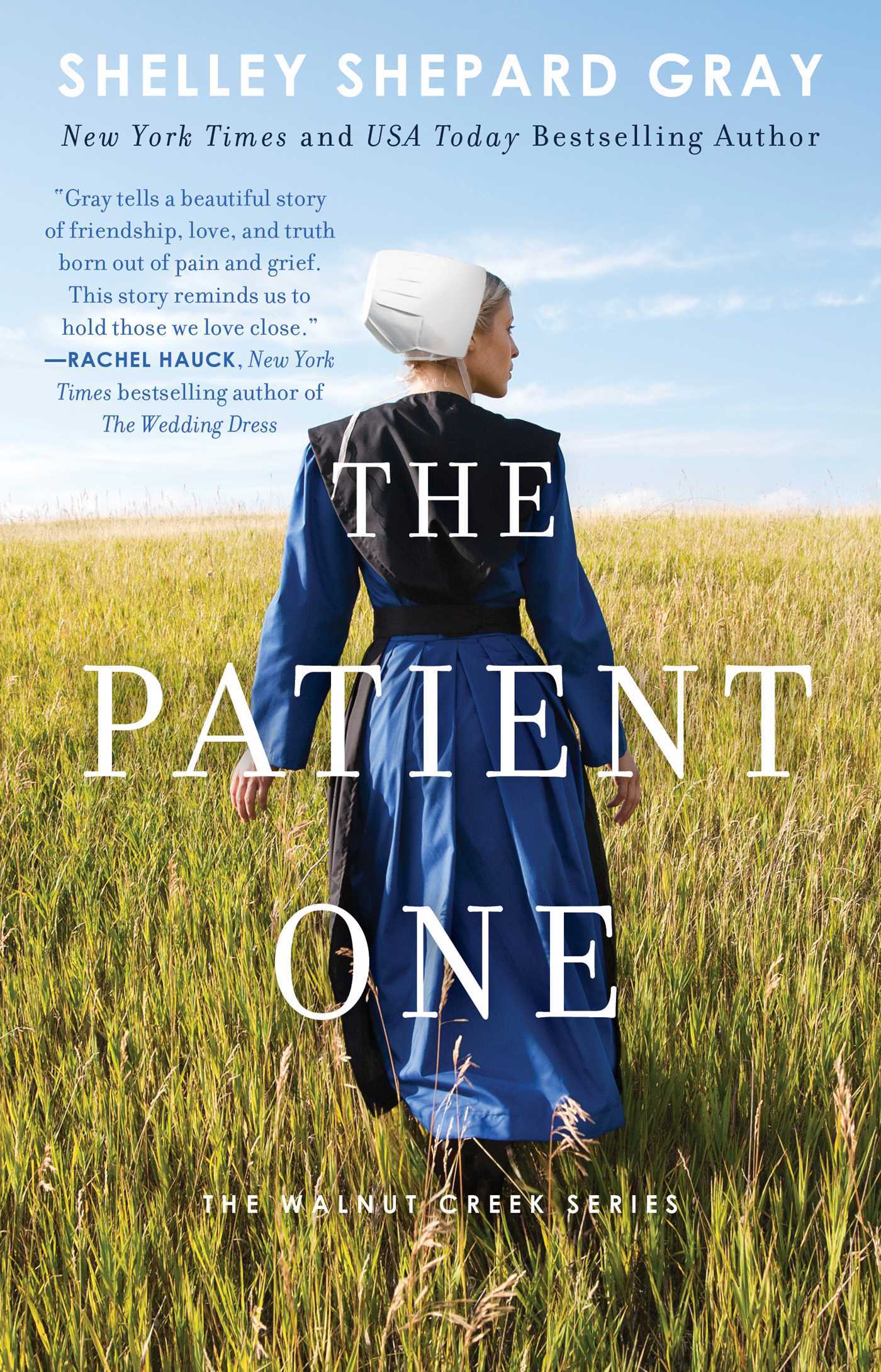 Walnut Creek book cover 1