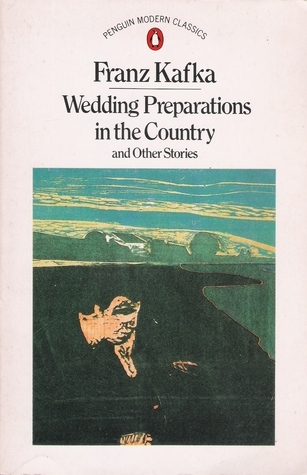 Wedding Preparations in the Country book cover