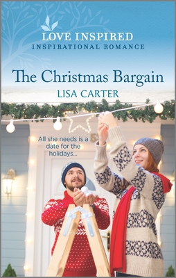 The Christmas Bargain book cover