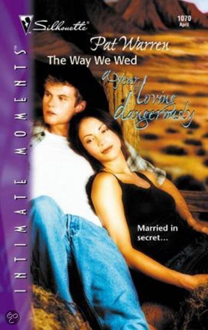 The Way We Wed book cover