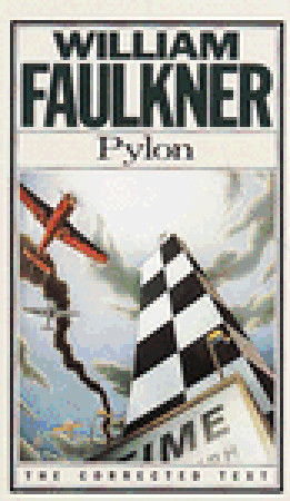 Pylon book cover