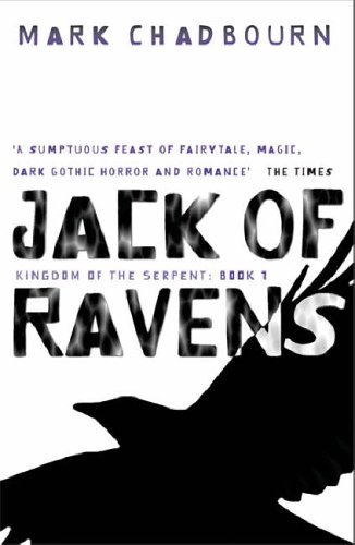 Kingdom of the Serpent book cover 1