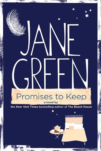 Promises to Keep book cover